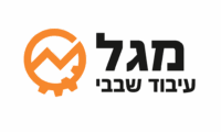 מגל עיבוד שבבי